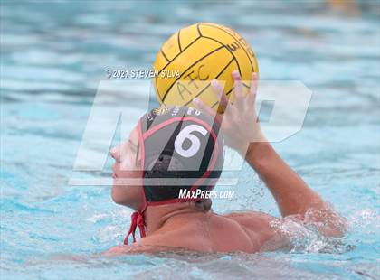 Thumbnail 3 in Grossmont vs. Redlands East Valley (America's Finest City Tournament) photogallery.