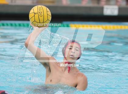 Thumbnail 3 in Grossmont vs. Redlands East Valley (America's Finest City Tournament) photogallery.