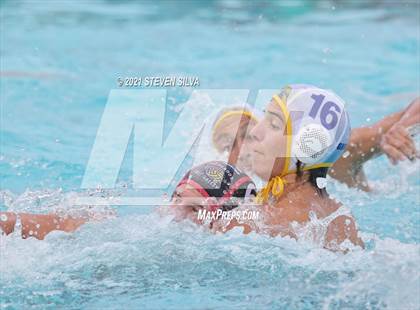 Thumbnail 1 in Grossmont vs. Redlands East Valley (America's Finest City Tournament) photogallery.