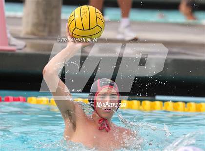 Thumbnail 3 in Grossmont vs. Redlands East Valley (America's Finest City Tournament) photogallery.