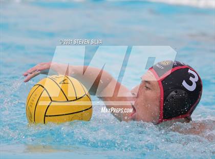 Thumbnail 2 in Grossmont vs. Redlands East Valley (America's Finest City Tournament) photogallery.