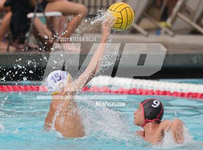 Thumbnail 2 in Grossmont vs. Redlands East Valley (America's Finest City Tournament) photogallery.