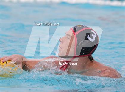 Thumbnail 3 in Grossmont vs. Redlands East Valley (America's Finest City Tournament) photogallery.