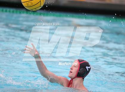 Thumbnail 2 in Grossmont vs. Redlands East Valley (America's Finest City Tournament) photogallery.