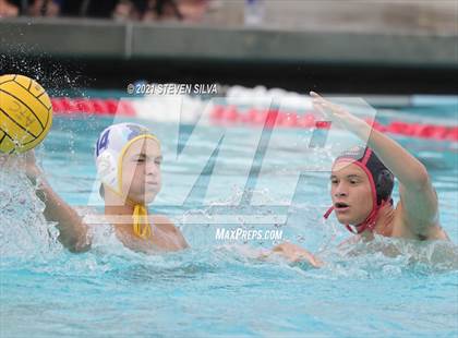 Thumbnail 2 in Grossmont vs. Redlands East Valley (America's Finest City Tournament) photogallery.