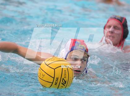 Thumbnail 2 in Grossmont vs. Redlands East Valley (America's Finest City Tournament) photogallery.