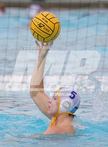 Thumbnail 1 in Grossmont vs. Redlands East Valley (America's Finest City Tournament) photogallery.
