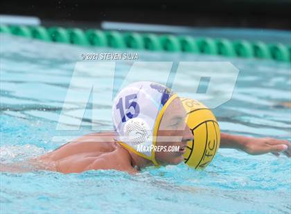 Thumbnail 1 in Grossmont vs. Redlands East Valley (America's Finest City Tournament) photogallery.