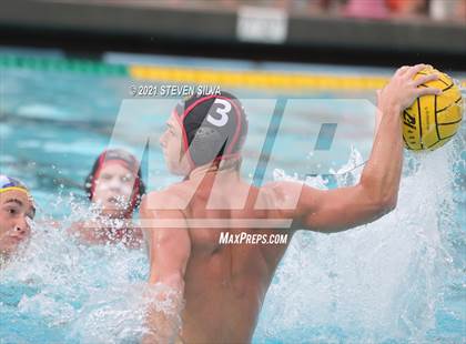 Thumbnail 3 in Grossmont vs. Redlands East Valley (America's Finest City Tournament) photogallery.