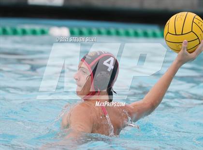 Thumbnail 1 in Grossmont vs. Redlands East Valley (America's Finest City Tournament) photogallery.