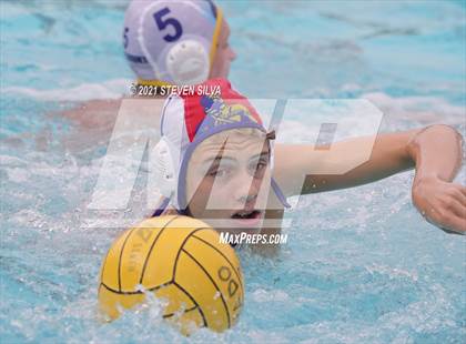 Thumbnail 1 in Grossmont vs. Redlands East Valley (America's Finest City Tournament) photogallery.