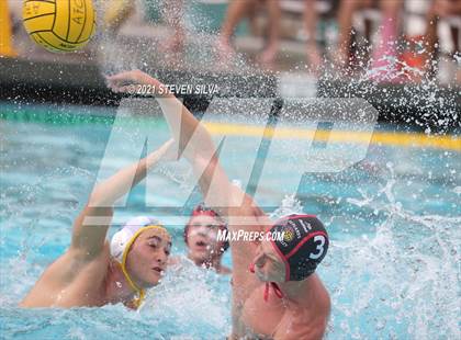 Thumbnail 2 in Grossmont vs. Redlands East Valley (America's Finest City Tournament) photogallery.