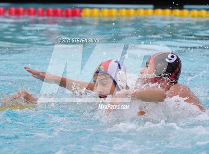 Thumbnail 1 in Grossmont vs. Redlands East Valley (America's Finest City Tournament) photogallery.