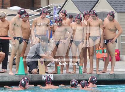 Thumbnail 1 in Grossmont vs. Redlands East Valley (America's Finest City Tournament) photogallery.