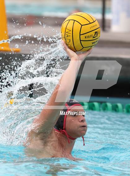 Thumbnail 1 in Grossmont vs. Redlands East Valley (America's Finest City Tournament) photogallery.