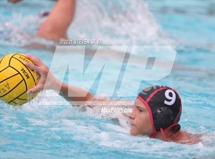 Thumbnail 2 in Grossmont vs. Redlands East Valley (America's Finest City Tournament) photogallery.