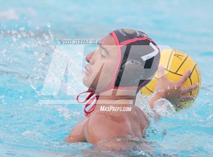 Thumbnail 3 in Grossmont vs. Redlands East Valley (America's Finest City Tournament) photogallery.