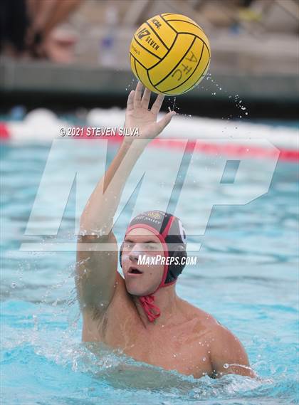 Thumbnail 1 in Grossmont vs. Redlands East Valley (America's Finest City Tournament) photogallery.