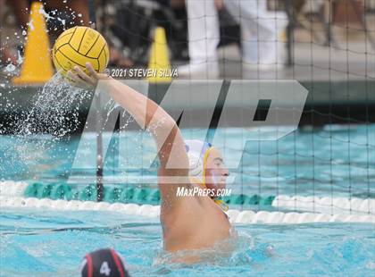 Thumbnail 1 in Grossmont vs. Redlands East Valley (America's Finest City Tournament) photogallery.