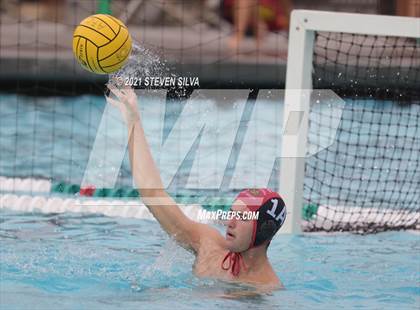 Thumbnail 2 in Grossmont vs. Redlands East Valley (America's Finest City Tournament) photogallery.