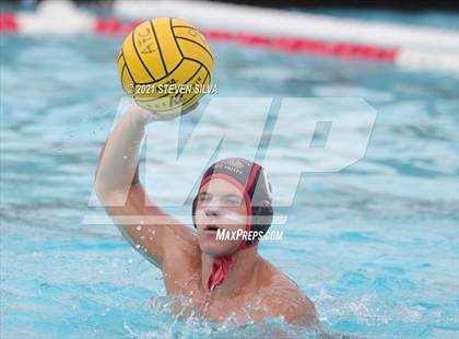 Thumbnail 3 in Grossmont vs. Redlands East Valley (America's Finest City Tournament) photogallery.