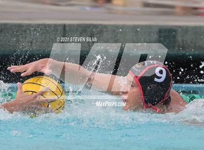 Thumbnail 3 in Grossmont vs. Redlands East Valley (America's Finest City Tournament) photogallery.