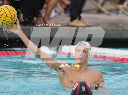 Thumbnail 3 in Grossmont vs. Redlands East Valley (America's Finest City Tournament) photogallery.