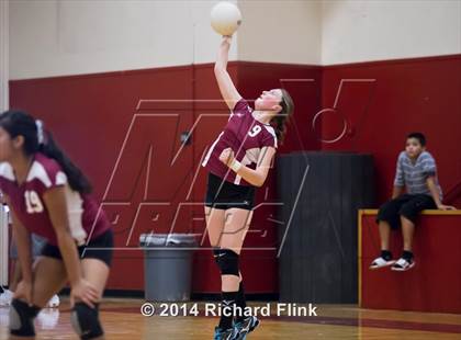 Thumbnail 3 in Vacaville Christian @ Rio Vista photogallery.