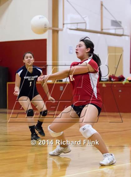 Thumbnail 3 in Vacaville Christian @ Rio Vista photogallery.