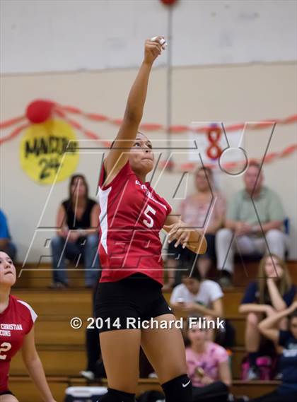 Thumbnail 3 in Vacaville Christian @ Rio Vista photogallery.