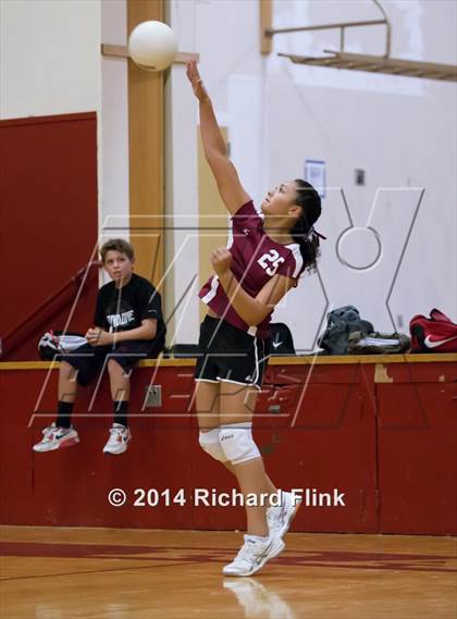 Thumbnail 1 in Vacaville Christian @ Rio Vista photogallery.