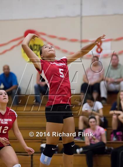 Thumbnail 2 in Vacaville Christian @ Rio Vista photogallery.