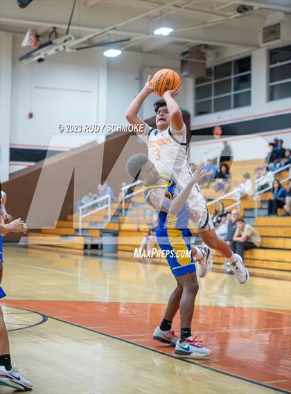 Thumbnail 1 in O'Farrell Charter @ Escondido photogallery.