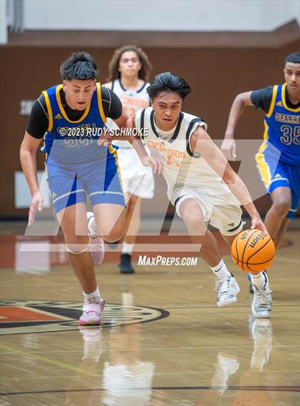 Thumbnail 3 in O'Farrell Charter @ Escondido photogallery.