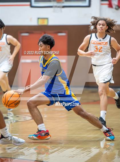 Thumbnail 2 in O'Farrell Charter @ Escondido photogallery.