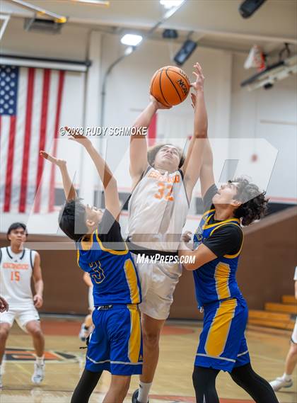 Thumbnail 1 in O'Farrell Charter @ Escondido photogallery.