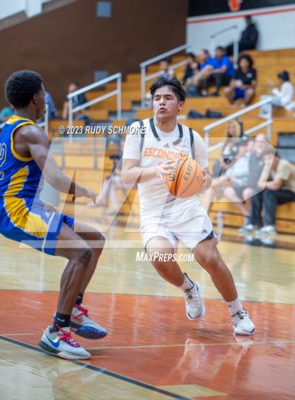 Thumbnail 3 in O'Farrell Charter @ Escondido photogallery.