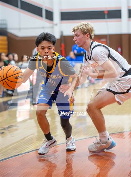 Thumbnail 1 in O'Farrell Charter @ Escondido photogallery.