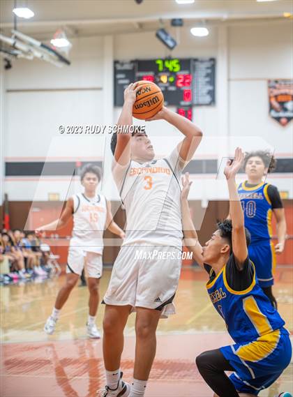 Thumbnail 3 in O'Farrell Charter @ Escondido photogallery.