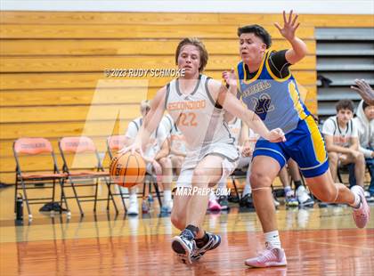Thumbnail 3 in O'Farrell Charter @ Escondido photogallery.