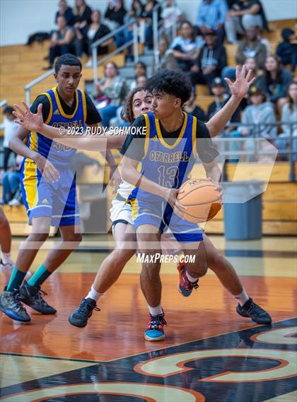 Thumbnail 3 in O'Farrell Charter @ Escondido photogallery.