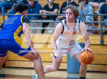 Thumbnail 3 in O'Farrell Charter @ Escondido photogallery.
