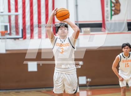 Thumbnail 2 in O'Farrell Charter @ Escondido photogallery.