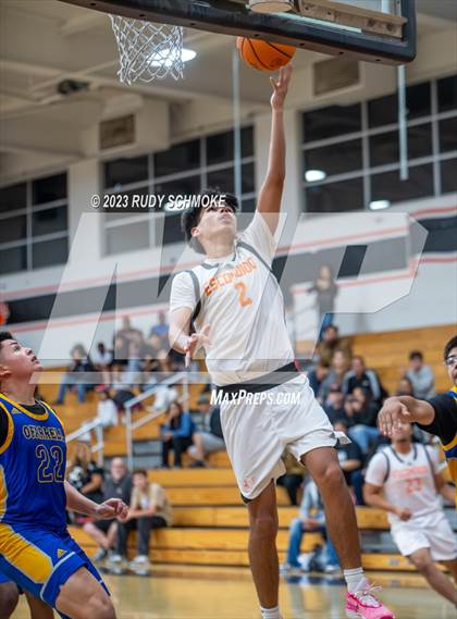Thumbnail 3 in O'Farrell Charter @ Escondido photogallery.