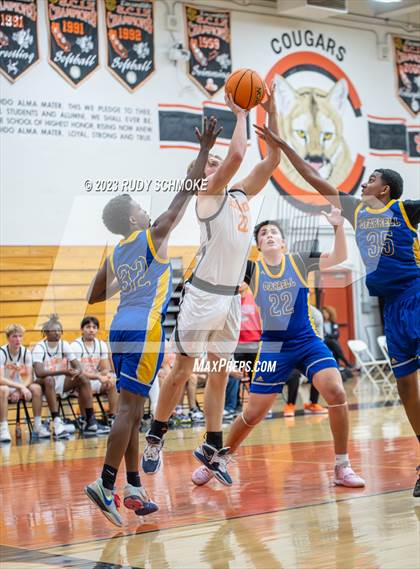 Thumbnail 1 in O'Farrell Charter @ Escondido photogallery.