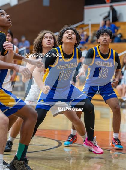 Thumbnail 3 in O'Farrell Charter @ Escondido photogallery.