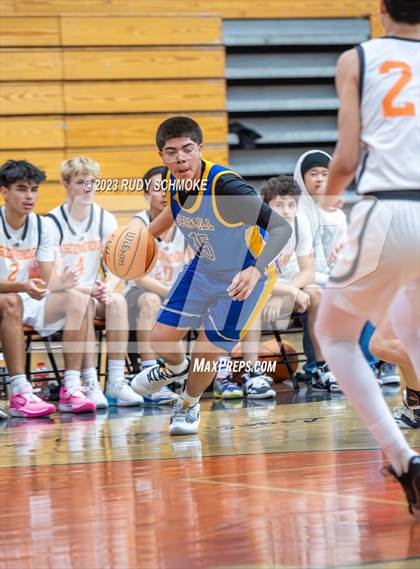 Thumbnail 1 in O'Farrell Charter @ Escondido photogallery.