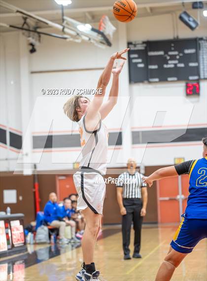 Thumbnail 2 in O'Farrell Charter @ Escondido photogallery.