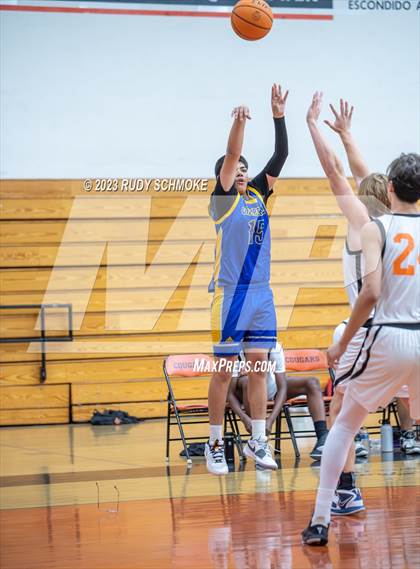 Thumbnail 2 in O'Farrell Charter @ Escondido photogallery.
