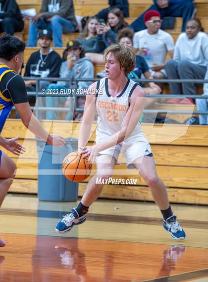 Thumbnail 1 in O'Farrell Charter @ Escondido photogallery.